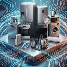 Electrical & Electronic Goods Rental